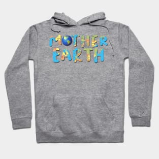 Mother Earth Hoodie